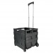 Liberty Leisure Folding Trolley/Crate  LL1710