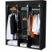 COLLAPSABLE WARDROBE