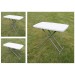 Leisurewize Outdoor Adjustable Height Table LW644