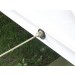 Streetwize 30cm Corner Steady Winder Extension Socket LWACC27