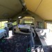 Holawild Machu Picchu Airtek Lodge Tent Large (GREY) HT-0290