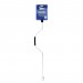 Streetwize 19mm Caravan Corner Steady Handle LW681