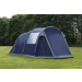Leisurewize Olympus 4-Man Inflatable Air Tent LWTENT3