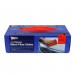 Streetwize Box of 30 Edgeless Microfibre Cloths SWCR26