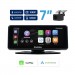Streetwise FreePlay 7” Touchscreen Car Display with Rear Camera SWWCP1