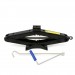 Streetwize 2 Tonne Heavy Duty Scissor Jack SWSJ3