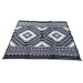 Marrakesh Deluxe Outdoor Carpet Groundsheet 180 x 200cm A1102-02