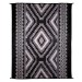 Marrakesh Deluxe Outdoor Carpet Groundsheet 250 x 500cm A1102-15