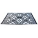 Marrakesh Deluxe Outdoor Carpet Groundsheet 250 x 200cm A1102-01
