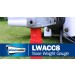 Streetwize Nose Weight Gauge LWACC8 