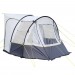 Maypole Leisure Drayton Poled Driveaway Awning (Low) MP9558
