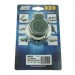 maypole mp25 12v ‘n’ type 7 pin aluminium socket 