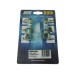maypole mp240 high tensile (8.8) nuts & bolts m16 x 55mm