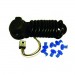 maypole mp383 12n 1.5m wiring kit with audible relay
