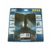 maypole mp4645 bumper protector stainless steel