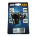 maypole mp600 professional adaptor 7 pin car/vehicle to 13 pin trailer/caravan adaptor