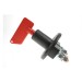 maypole mp604 single pole battery cut off switch close-up