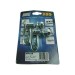 mp838 19mm antiluce m12 x 24mm thread with washer & nyloc nut