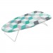 metaltex alcor portable ironing board cube design
