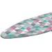 metaltex alcor portable ironing board triangles
