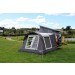 Camptech Monarch Moto Low Inflatable Driveaway Awning SL925L