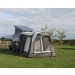 Camptech Tudor Inflatable Tailgate Awning SL931