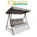 Quest Naples Pro 3 Person Swing Garden Seat All Weather F1326 
