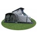 Westfield Orion Performance Air Drive-Away Awning A0401