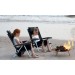 Isabella Beach Chair Aluminium 8 Position 700006248