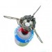 Coleman FyreStorm® Cartridge Backpacking Stove 2000028072