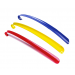 ukd long 60cm plastic shoe horn (3 colours)