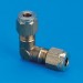 pls elbow 5/16 x 5/16" copper fitting 2005