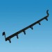 pls wine glass holder 6 position mi336