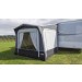 New For 2025 Camptech Prince Deluxe Seasonal Porch Awning SL909