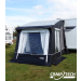 New For 2025 Camptech Princess Deluxe Winter Porch Awning SL949