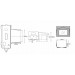 New For 2025 Camptech Prince Deluxe Seasonal Porch Awning SL909