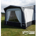 New For 2025 Camptech Prince Deluxe Seasonal Porch Awning SL909