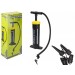 Summit 2L Double Action Hand Pump 616004