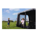 Telta Pure 330 Inflatable Caravan/Motorhome Awning AW0002