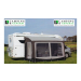 Telta Pure 330 Inflatable Caravan/Motorhome Awning AW0002