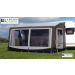 Telta Pure 330 Inflatable Caravan/Motorhome Awning AW0002