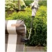 quest clamp-on sunshade 118914dp in use