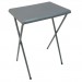 quest fleetwood high table grey f0016g