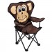 quest kids folding monkey chair