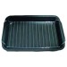 quest roasting dish with shelf 031254