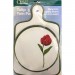 quest tulip twin pad melamine set