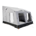New For 2025 Dometic Rally AIR Tour 260 D/A Driveaway 9120002341