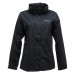 regatta midsummer women's jacket rww126 black