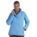 regatta midsummer women's jacket rww126 blue skies