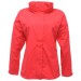 regatta midsummer women's jacket rww126 geranium